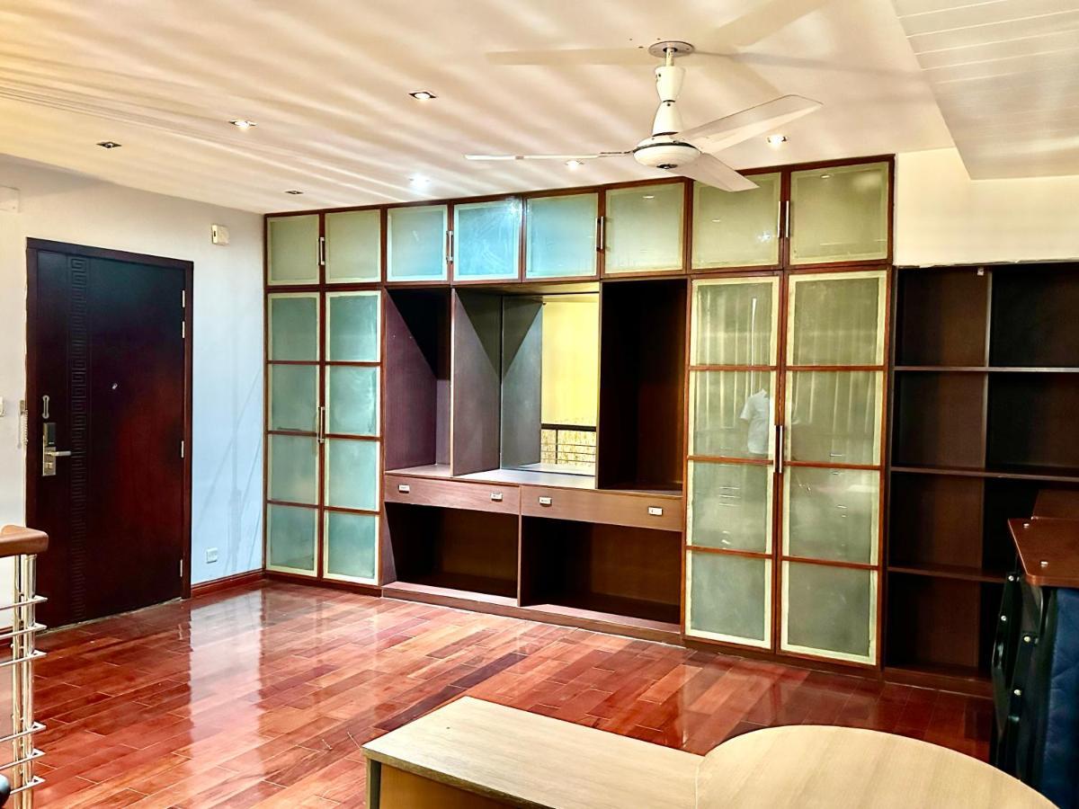 Contemporary Heights Hotel And Apartments Dhaka Bagian luar foto